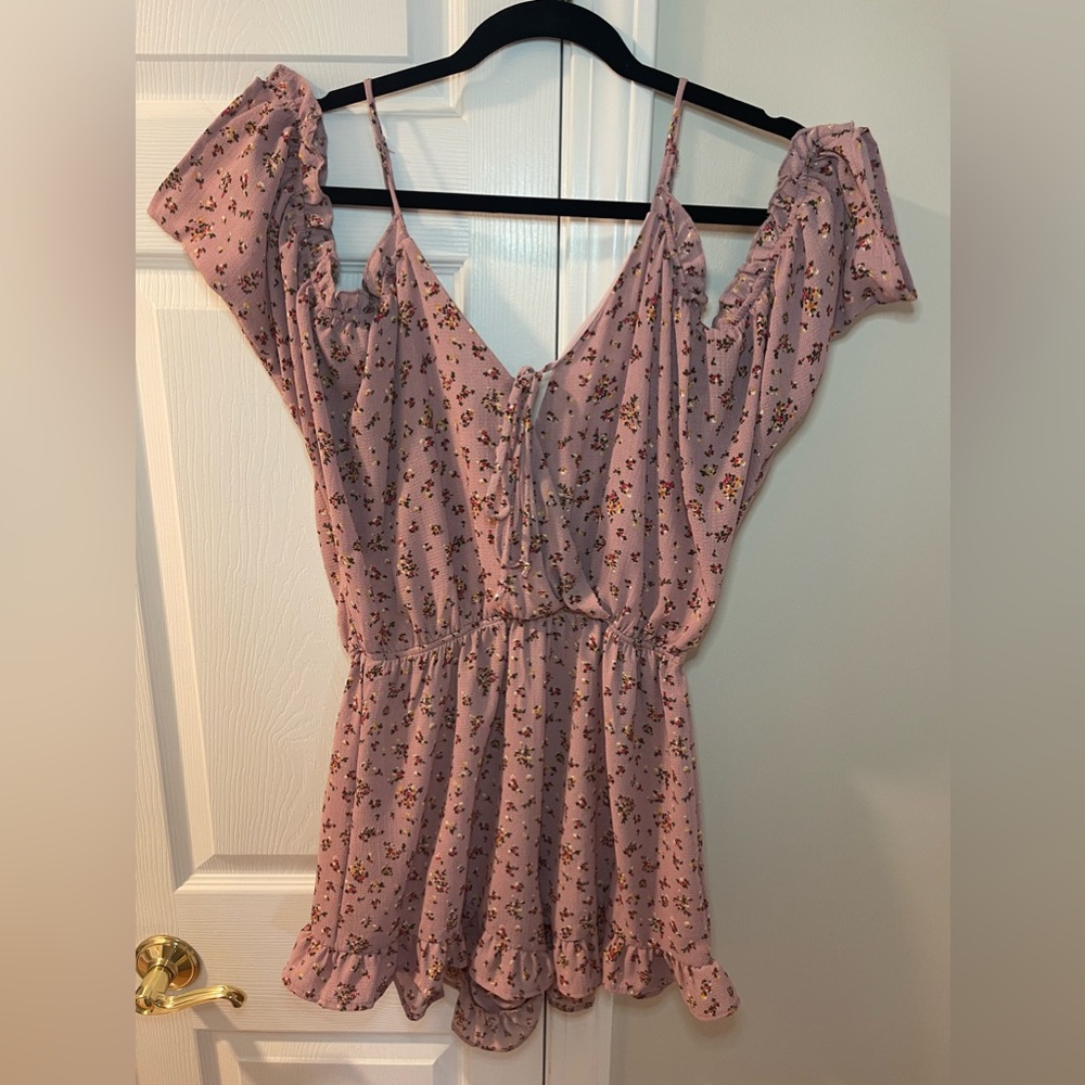 Cleaning out my closet!